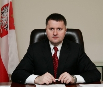 Ambassador Kupiecki